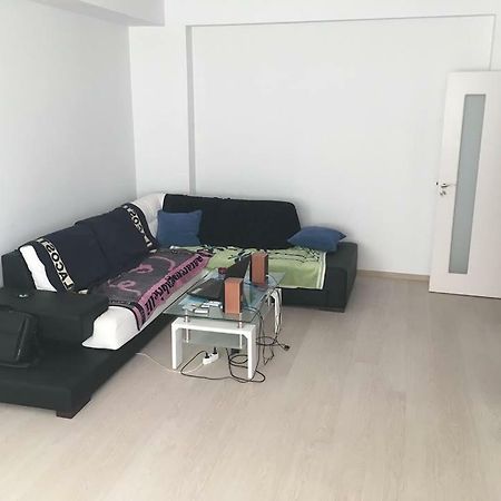 Apartament 3 Camere Constanţa Eksteriør bilde