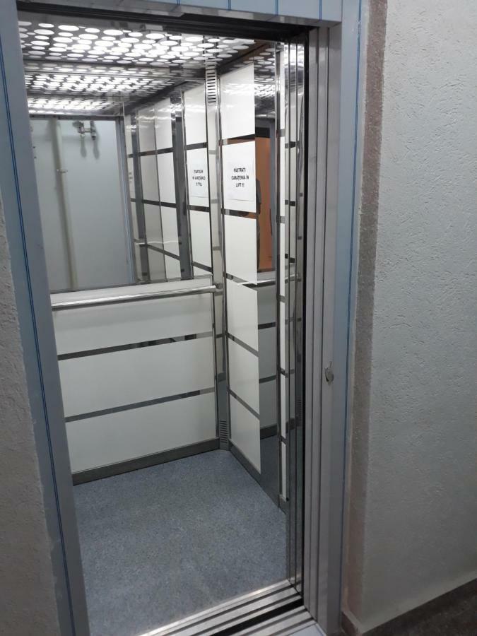 Apartament 3 Camere Constanţa Eksteriør bilde
