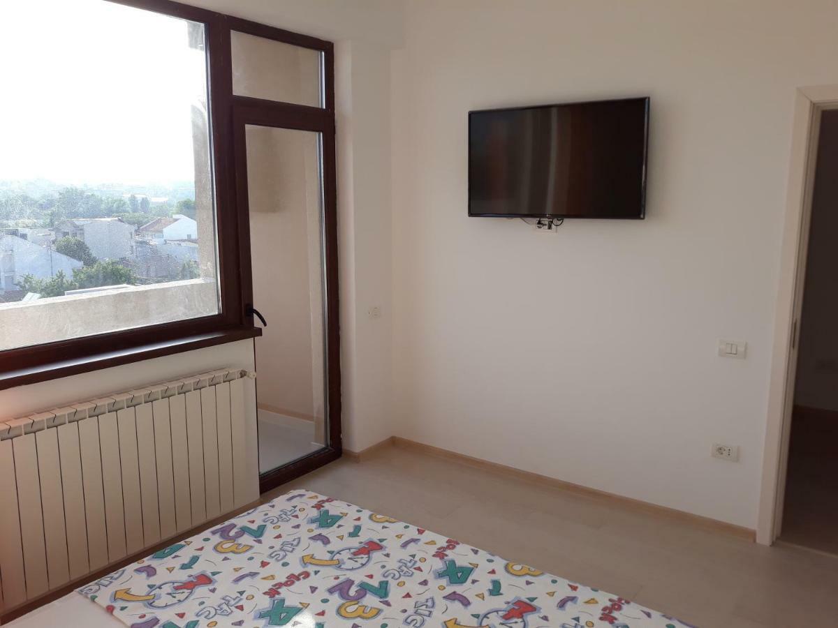 Apartament 3 Camere Constanţa Eksteriør bilde