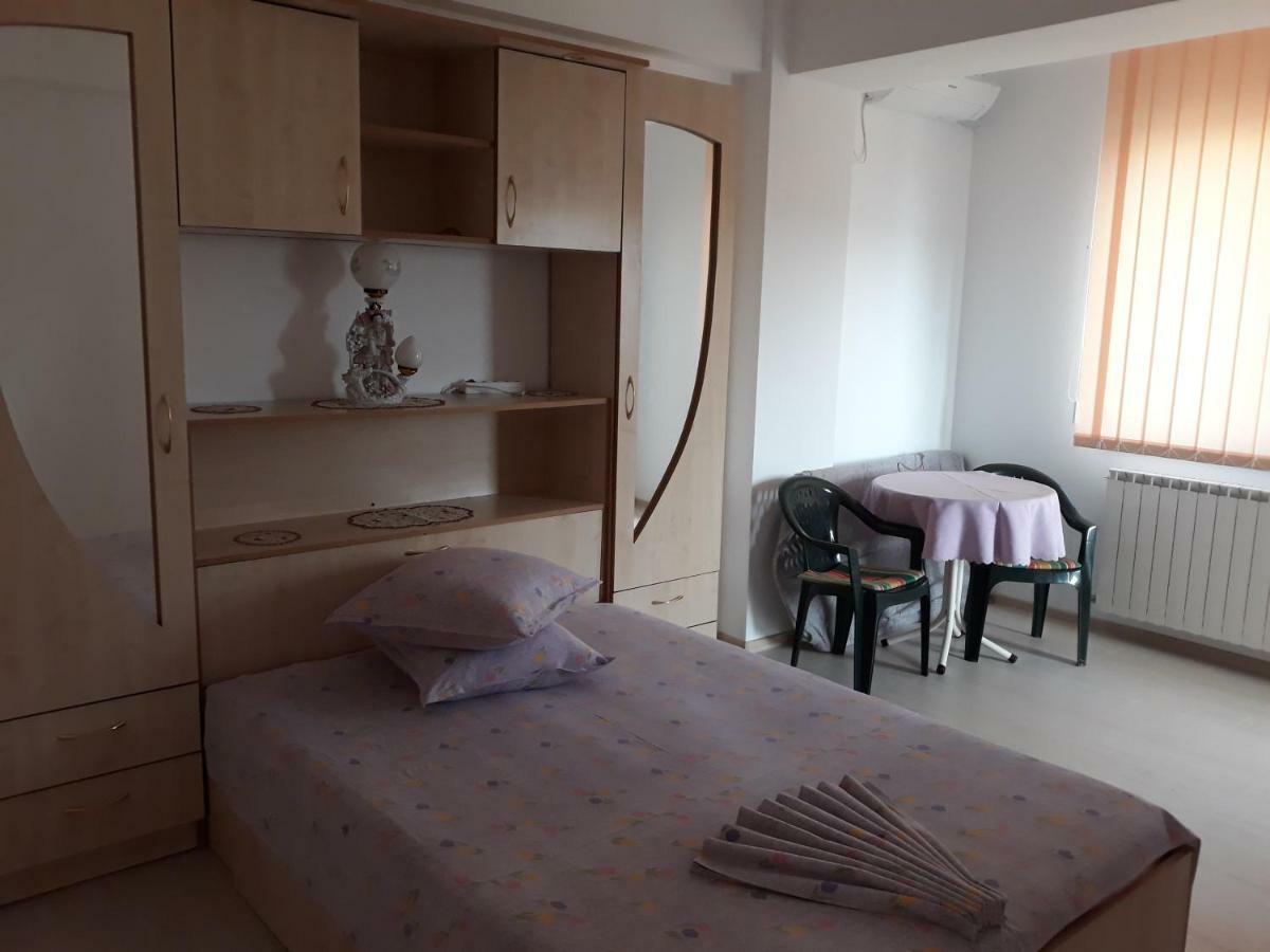 Apartament 3 Camere Constanţa Eksteriør bilde