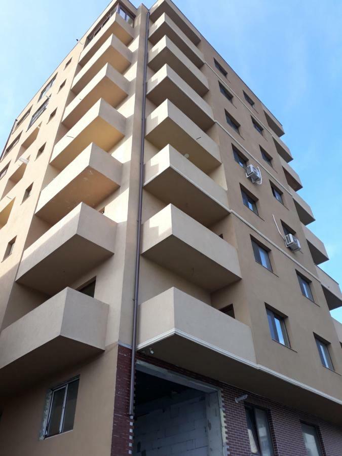 Apartament 3 Camere Constanţa Eksteriør bilde