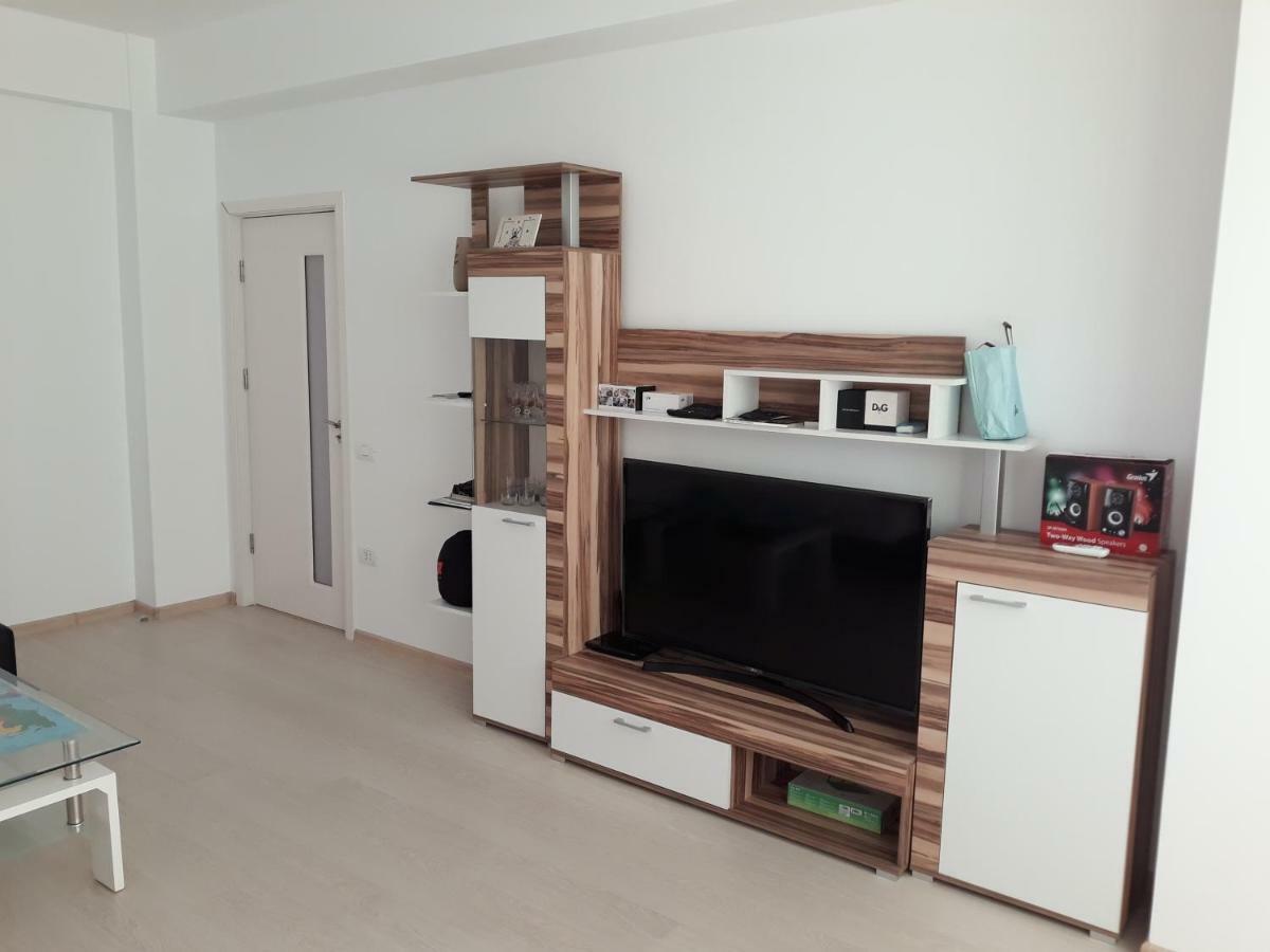 Apartament 3 Camere Constanţa Eksteriør bilde
