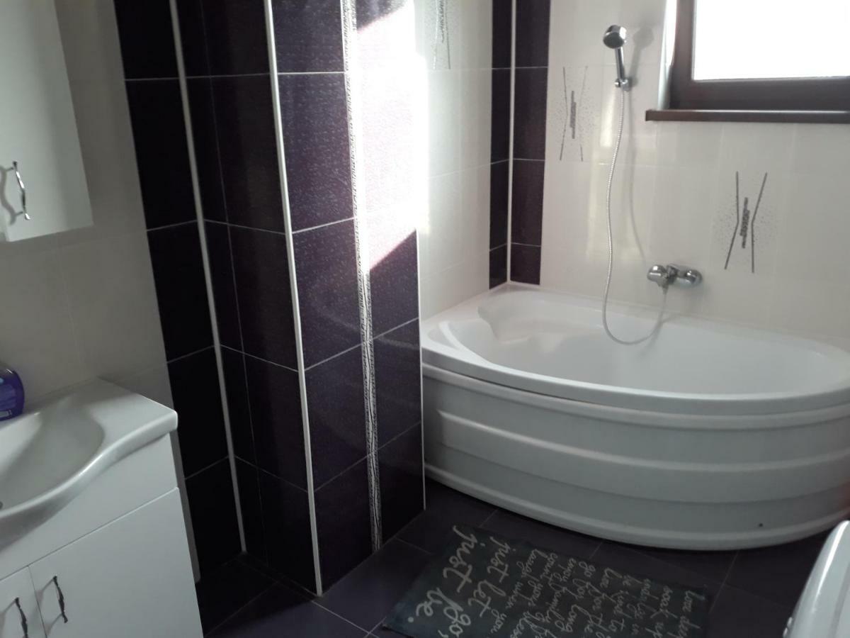 Apartament 3 Camere Constanţa Eksteriør bilde